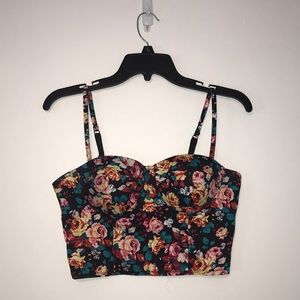 Girls bandeau